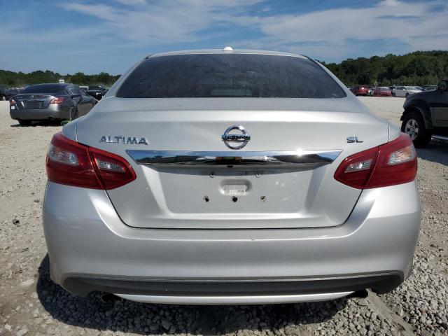 2018 NISSAN ALTIMA 2.5 - 1N4AL3AP0JC163939