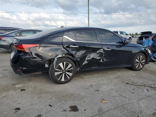2019 NISSAN ALTIMA SL - 1N4BL4EV7KC255781