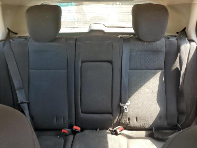 2016 CHEVROLET TRAX LS - 3GNCJKSB2GL260232