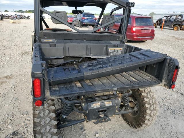 2024 CAN-AM DEFENDER L - 3JBUVAX47RK005142
