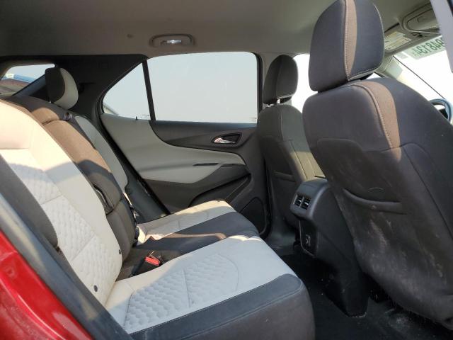 2019 CHEVROLET EQUINOX LT - 3GNAXJEV7KS649176