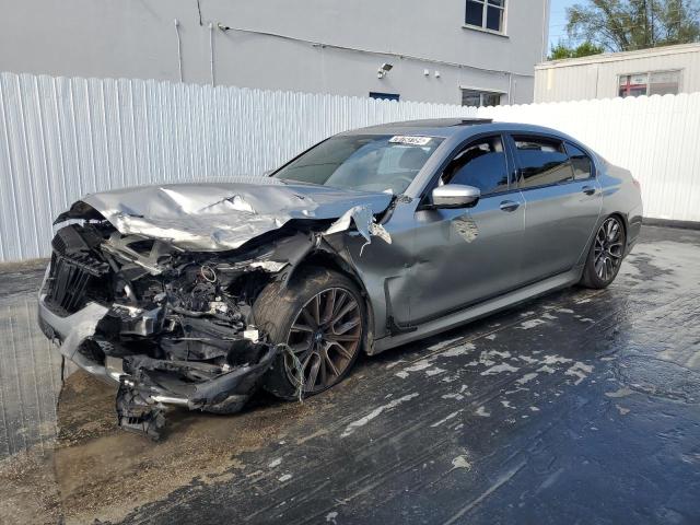 2020 BMW 7 SERIES