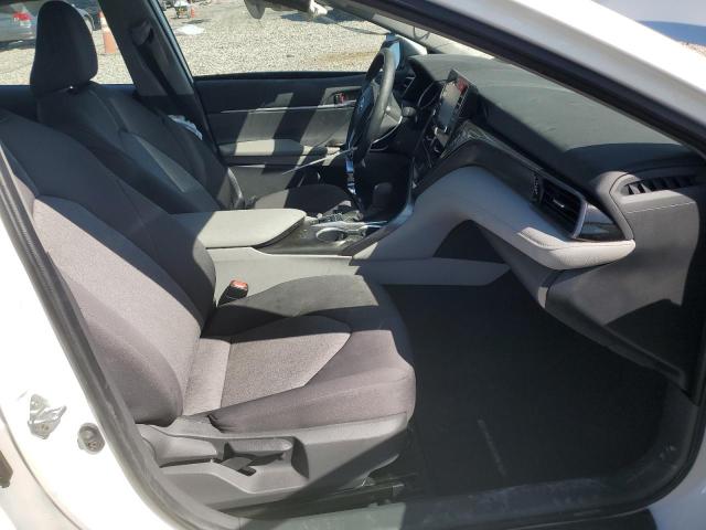 2021 TOYOTA CAMRY LE - 4T1C31AK3MU561197