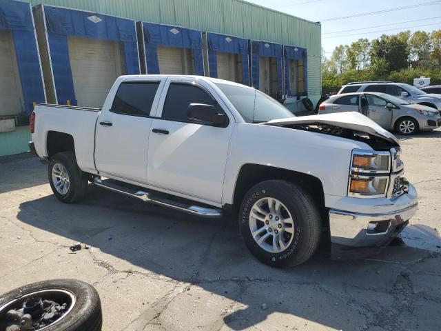 2014 CHEVROLET silverado 3GCUKREC7EG536028  70660724