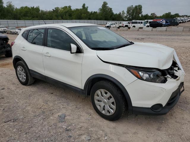 2019 NISSAN ROGUE SPOR - JN1BJ1CP3KW220837