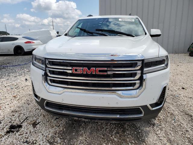 2023 GMC ACADIA SLT - 1GKKNML42PZ157135