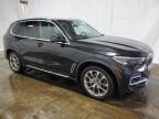 BMW X5 XDRIVE4 photo