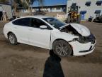 Lot #2945750614 2016 CHRYSLER 200 LX