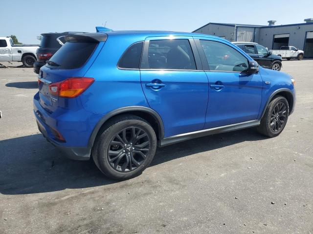 2018 MITSUBISHI OUTLANDER - JA4AP3AUXJU011031