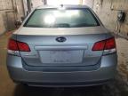 SUBARU LEGACY 2.5 снимка