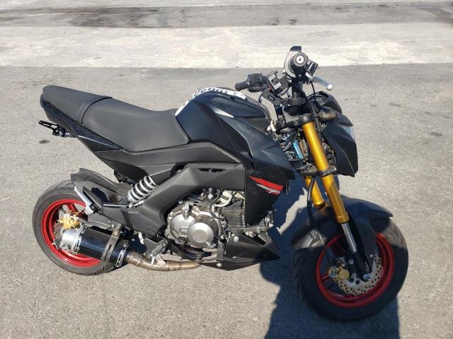 2021 KAWASAKI BR125 J - JKABRRJ19MDA19071