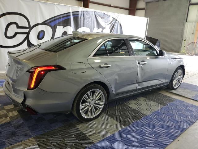 VIN 1G6DF5RK9P0129286 2023 Cadillac CT4, Premium Lu... no.3