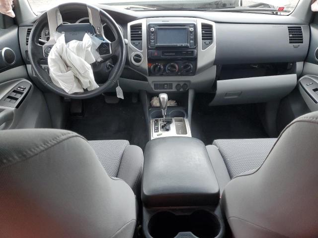 2015 TOYOTA TACOMA DOU - 3TMMU4FN8FM086146