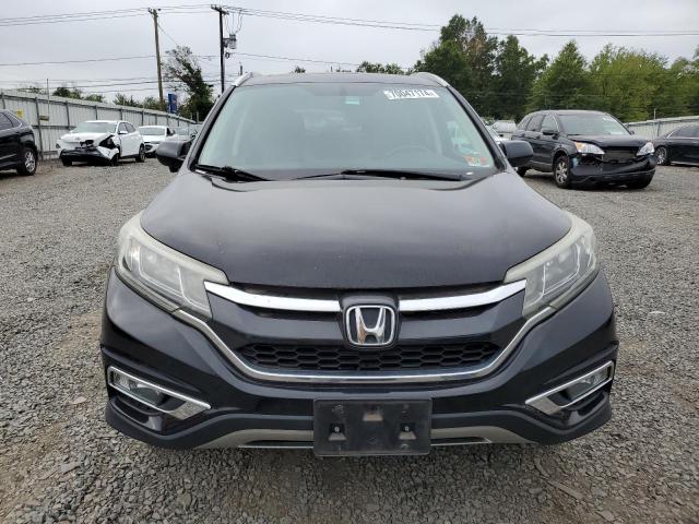 2015 HONDA CR-V EXL - 2HKRM4H76FH679983