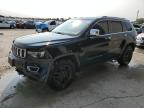 2017 JEEP GRAND CHER - 1C4RJFBGXHC742062