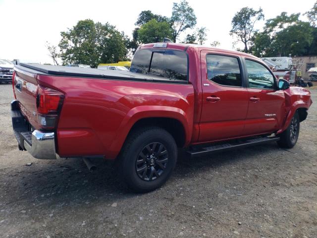 VIN 3TYCZ5AN0PT170039 2023 Toyota Tacoma, Double Cab no.3