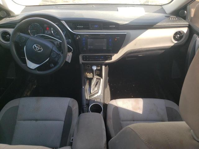 2017 TOYOTA COROLLA L - 2T1BURHEXHC873130