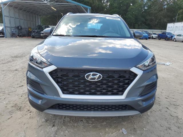 2021 HYUNDAI TUCSON LIM - KM8J33AL2MU311848
