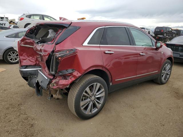 2020 CADILLAC XT5 PREMIU - 1GYKNDR48LZ188168