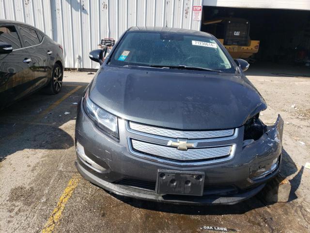 VIN 1G1RB6E45DU124658 2013 Chevrolet Volt no.5