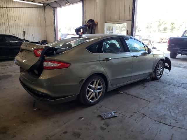 VIN 3FA6P0H75DR119794 2013 Ford Fusion, SE no.3