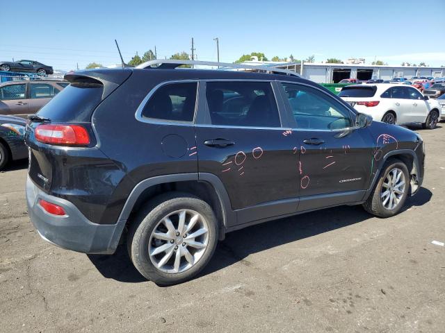 2016 JEEP CHEROKEE L - 1C4PJLDB2GW184230