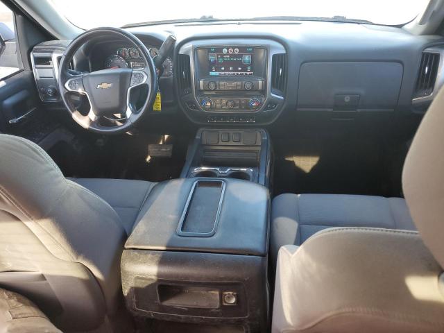 2015 CHEVROLET SILVERADO - 1GCRCREC6FZ263507