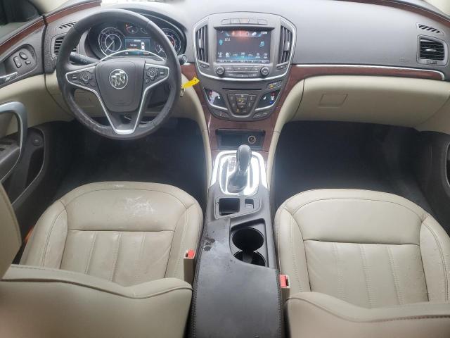 2017 BUICK REGAL SPOR - 2G4GL5EX6H9127664