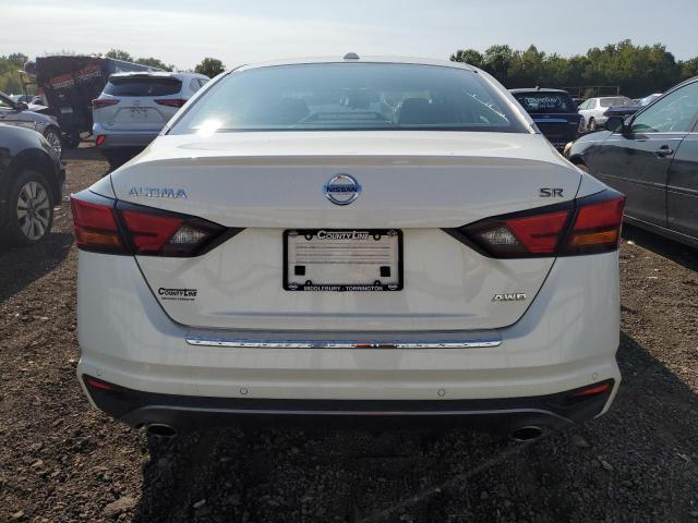 2022 NISSAN ALTIMA SR - 1N4BL4CW0NN386555