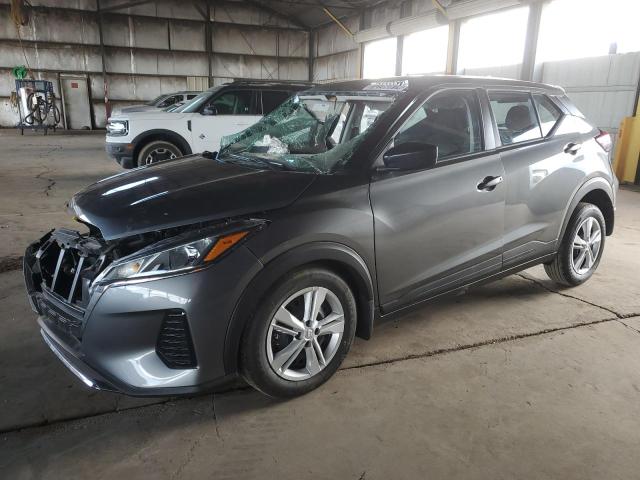 2024 NISSAN KICKS S #2979553559