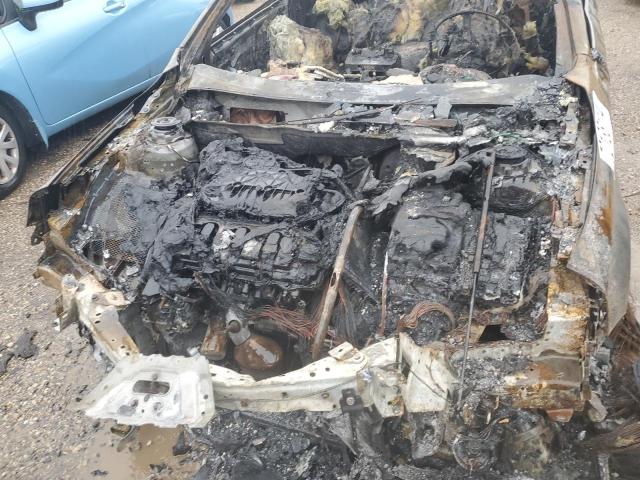 2015 CHEVROLET IMPALA LTZ - 2G1165S36F9123199