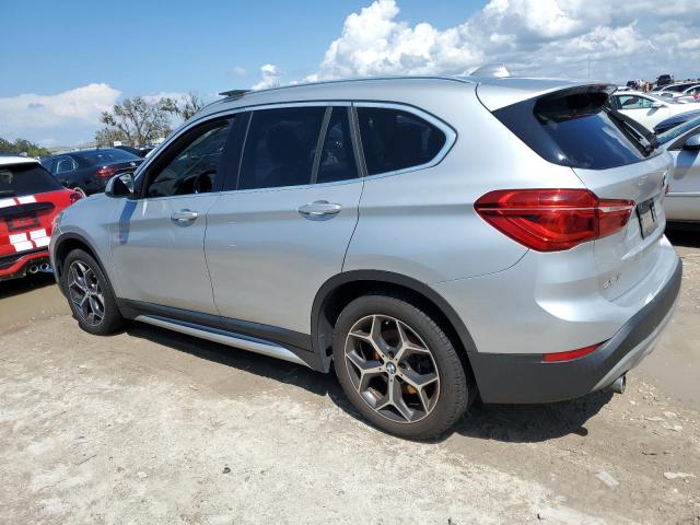 VIN WBXHU7C39J3H43641 2018 BMW X1, Sdrive28I no.2