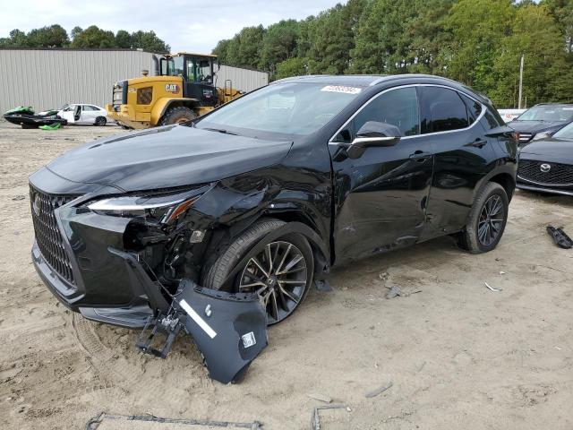 VIN 2T2AGCEZ8NC008221 2022 Lexus NX, 350 no.1