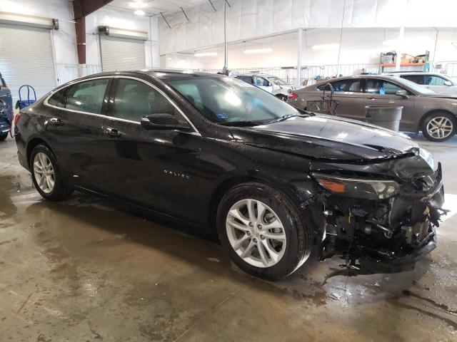 2016 CHEVROLET MALIBU LT - 1G1ZE5ST0GF321503