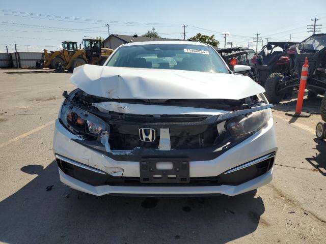 2019 HONDA CIVIC 19XFC2F6XKE032134