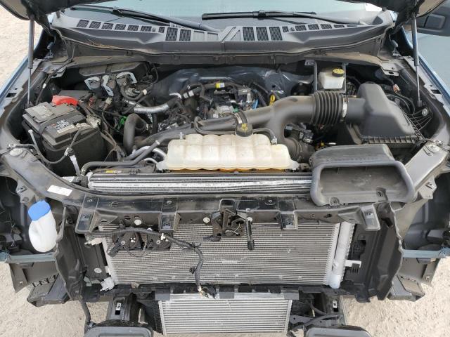 2023 FORD F150 SUPER - 1FTEW1EP3PKE35402
