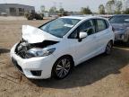 2017 HONDA FIT EX - JHMGK5H77HS014564