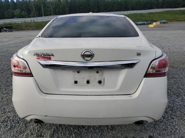 VIN 1N4AL3AP0FN388311 2015 Nissan Altima, 2.5 no.6