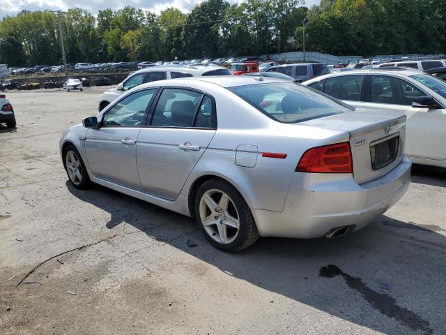 2006 ACURA 3.2TL 19UUA66276A035505  70694774