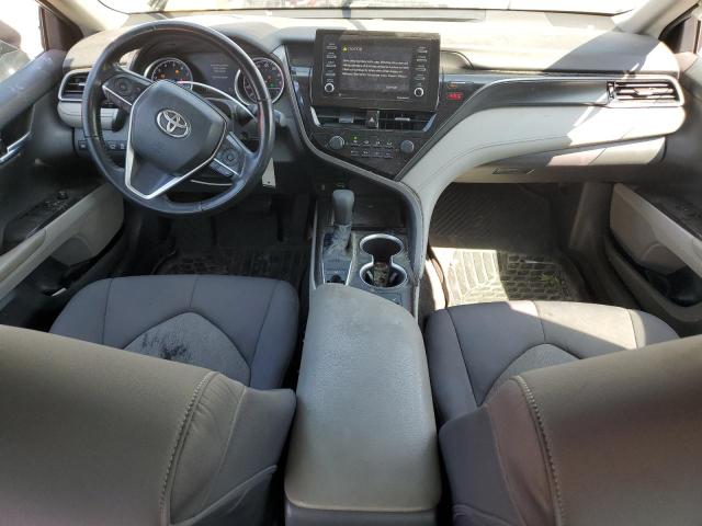 2021 TOYOTA CAMRY LE - 4T1C11BK5MU023671