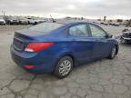 Lot #3023183261 2015 HYUNDAI ACCENT GLS