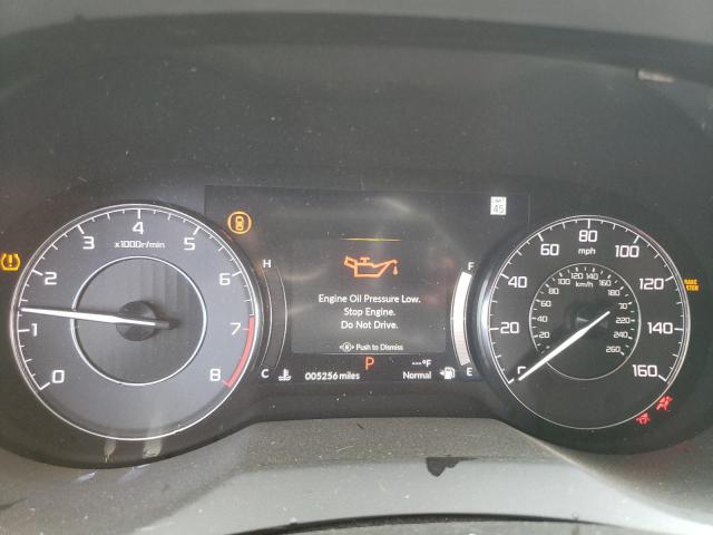 2024 ACURA RDX TECHNO - 5J8TC2H51RL010212