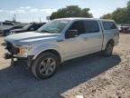 2018 FORD F150 SUPER - 1FTEW1C52JKF74784