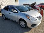 NISSAN VERSA S photo