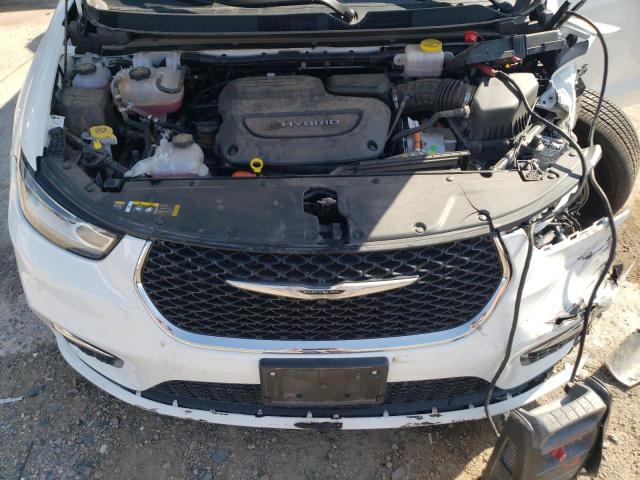 2024 CHRYSLER PACIFICA H - 2C4RC1S70RR117904