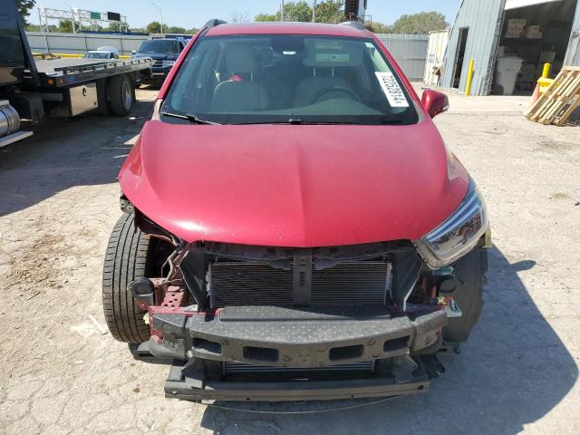 2018 BUICK ENCORE ESS - KL4CJCSB7JB518701