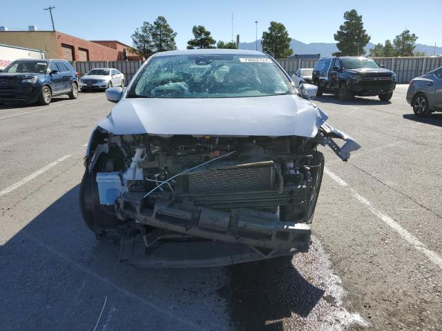 2024 NISSAN VERSA SV - 3N1CN8EV1RL892165
