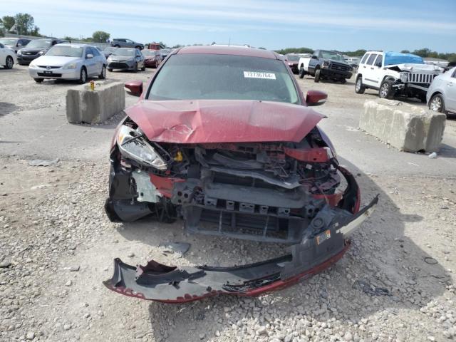 VIN 1FADP3F29GL284041 2016 Ford Focus, SE no.5