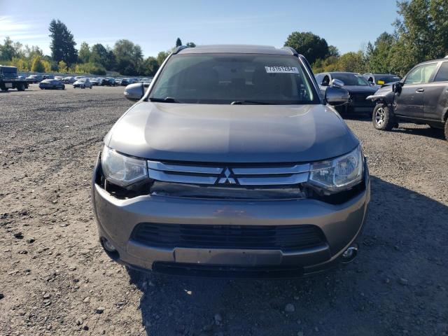 2015 MITSUBISHI OUTLANDER - JA4AZ3A30FZ004648