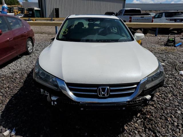 VIN 1HGCR2F87FA275929 2015 Honda Accord, Exl no.5